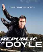 Republic of Doyle season 4 /   4 